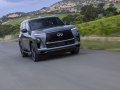 2025 Infiniti QX80 (Z63) - Снимка 11