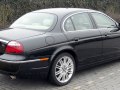1999 Jaguar S-type (CCX) - Снимка 2
