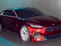 2017 Kia ProCeed GT Reborn Concept - Снимка 2
