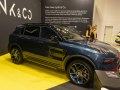 2021 Lynk & Co 01 (facelift 2020) - Снимка 26