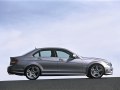 Mercedes-Benz C-class (W204) - Photo 8