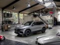 Mercedes-Benz EQB (X243, facelift 2023) - Bild 4