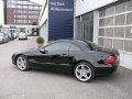 2006 Mercedes-Benz SL (R230, facelift 2006) - Photo 6