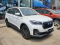 2021 SWM G05 Pro (facelift 2021) - Технически характеристики, Разход на гориво, Размери