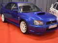 Subaru Impreza II (facelift 2002) - Foto 4