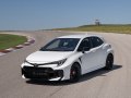 Toyota Corolla Hatchback XII (E210, facelift 2022) - Снимка 7