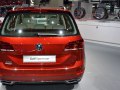 2017 Volkswagen Golf VII Sportsvan (facelift 2017) - Bild 3