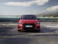 2021 Audi S3 Sedan (8Y) - Dane techniczne, Zużycie paliwa, Wymiary