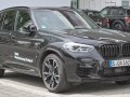 BMW X3 M (F97) - Photo 5