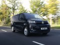 Citroen SpaceTourer - Specificatii tehnice, Consumul de combustibil, Dimensiuni