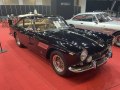 1960 Ferrari 250 GT/E 2+2 - Technical Specs, Fuel consumption, Dimensions