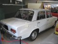 1967 Fiat 124 - Bild 2
