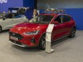 2022 Ford Focus IV Hatchback (facelift 2022) - Fotografie 35