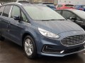 2020 Ford Galaxy III (facelift 2019) - Photo 11