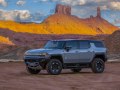 GMC Hummer EV SUV - Fotoğraf 7