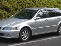 1998 Honda Accord VI Wagon - Tekniska data, Bränsleförbrukning, Mått