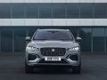 2021 Jaguar F-Pace (facelift 2020) - Tekniset tiedot, Polttoaineenkulutus, Mitat