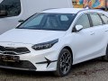 2022 Kia Ceed III Sportswagon (facelift 2021) - Photo 3