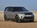 2021 Land Rover Discovery V (facelift 2020) - Технически характеристики, Разход на гориво, Размери