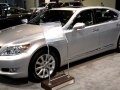 Lexus LS IV Long (facelift 2009) - Foto 4