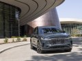 Lincoln Aviator II (facelift 2024) - Bild 8