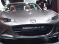 2016 Mazda MX-5 IV (RF) - Bild 4