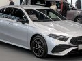 Mercedes-Benz A-Klasse (W177, facelift 2022) - Bild 5