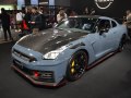 Nissan GT-R (R35, facelift 2023) - Kuva 9