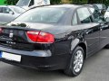 Seat Exeo - Fotoğraf 8