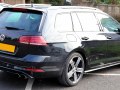 Volkswagen Golf VII Variant (facelift 2017) - Фото 8