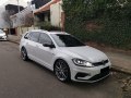 Volkswagen Golf VII Variant (facelift 2017) - Снимка 9