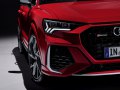 2019 Audi RS Q3 (F3) - Технические характеристики, Расход топлива, Габариты