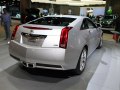 Cadillac CTS II Coupe - Фото 10