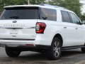 2022 Ford Expedition IV MAX (U553, facelift 2021) - Photo 2