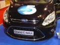Ford Grand C-MAX - Kuva 9