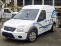 Ford Transit Connect I (facelift 2009) Panel Van L2H2 28 kWh (71 Hp) Electric