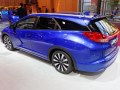 Honda Civic IX Tourer (facelift 2014) - Kuva 4