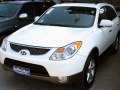 2007 Hyundai Veracruz - Снимка 3