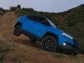 Jeep Compass II (MP, facelift 2021) - Фото 2