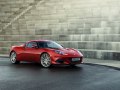 2020 Lotus Evora GT410 - Технические характеристики, Расход топлива, Габариты