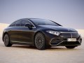 2025 Mercedes-Benz EQS (V297, facelift 2024) - Tekniset tiedot, Polttoaineenkulutus, Mitat