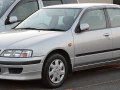Nissan Primera (P11)