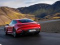 Porsche Taycan (Y1A, facelift 2024) - Foto 10