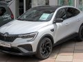 2023 Renault Arkana (facelift 2023) - Снимка 27