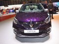 2017 Renault Captur (facelift 2017) - εικόνα 17
