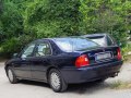 1993 Rover 600 (RH) - Fotografie 6