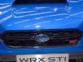 2019 Subaru WRX STI (facelift 2018) - Bilde 5
