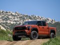 Toyota Tacoma IV Double Cab - Photo 4