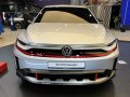 2026 Volkswagen ID. GTI (Concept car) - Fotografia 2