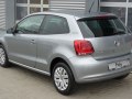 Volkswagen Polo V (3-door) - Фото 9